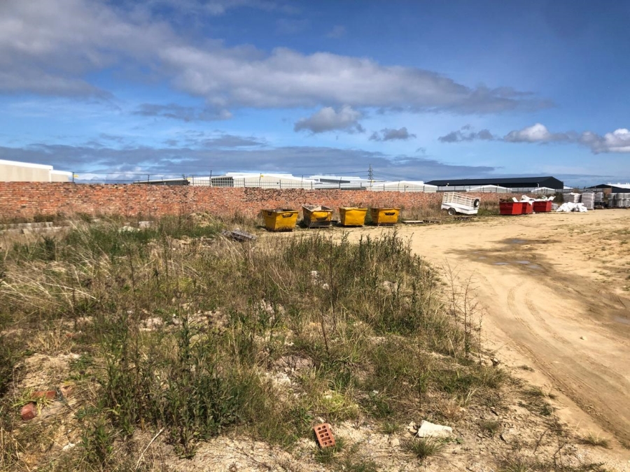 Commercial Property for Sale in George Industrial Western Cape